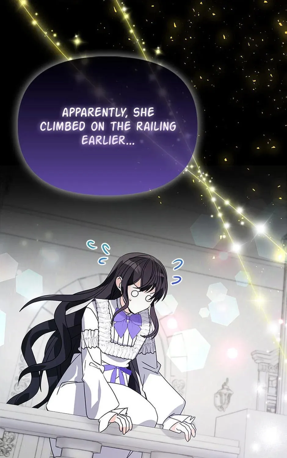 A Fairy-Tale Ending for a Fake Chapter 35 page 27 - 