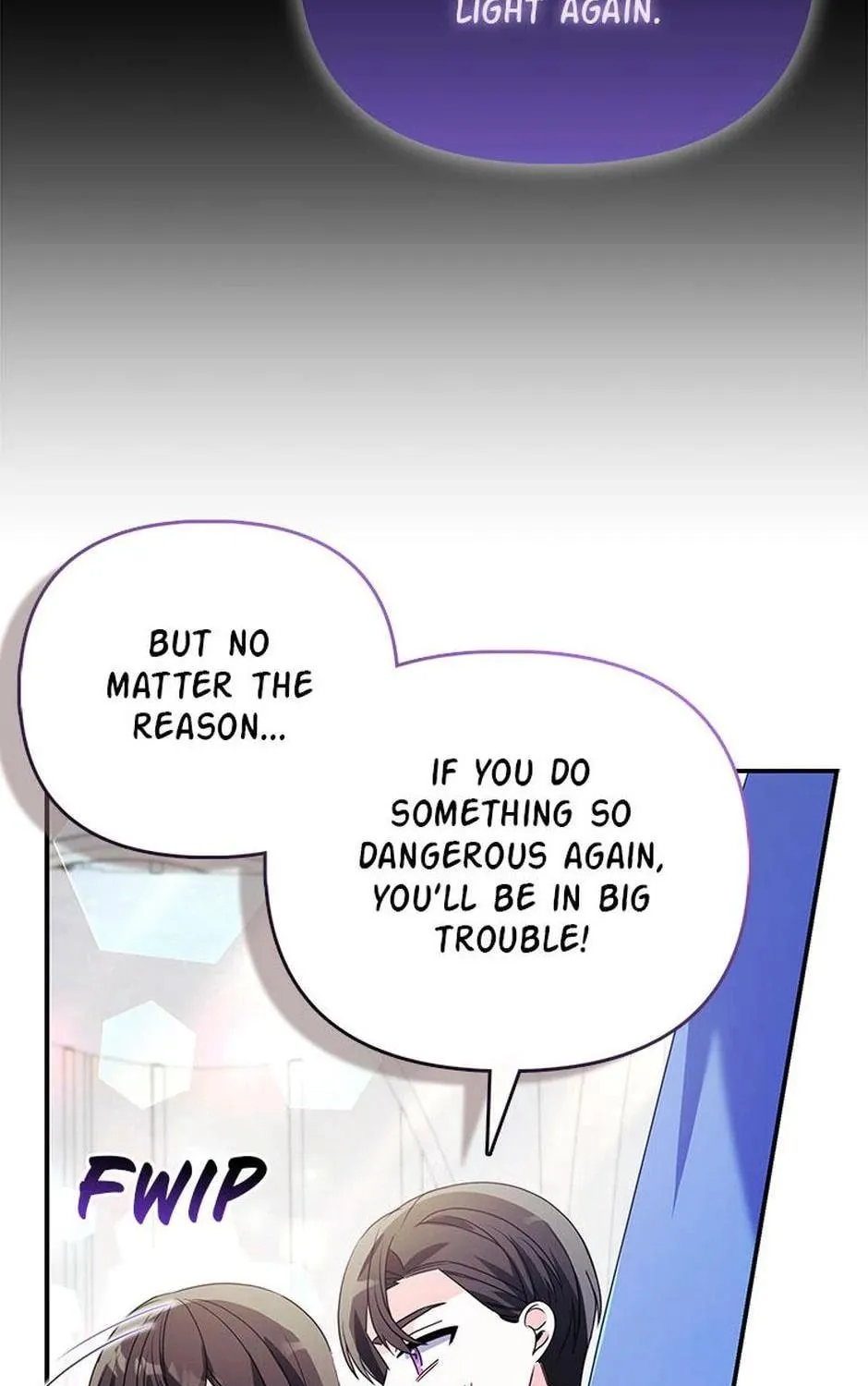 A Fairy-Tale Ending for a Fake Chapter 35 page 29 - 