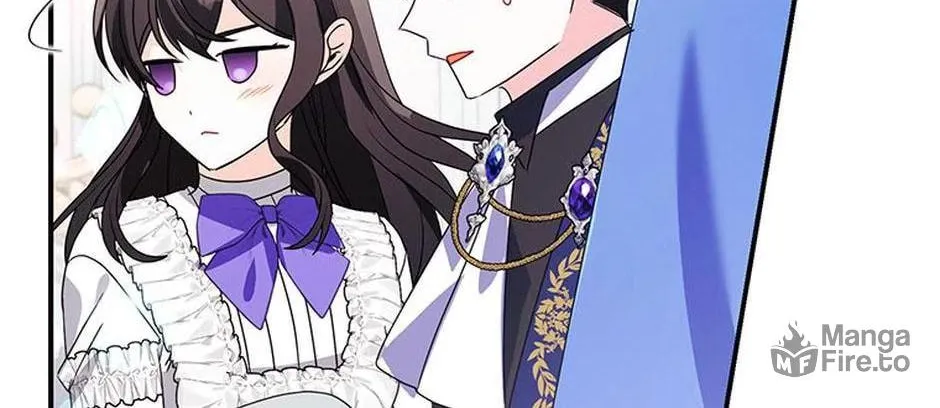 A Fairy-Tale Ending for a Fake Chapter 35 page 30 - 