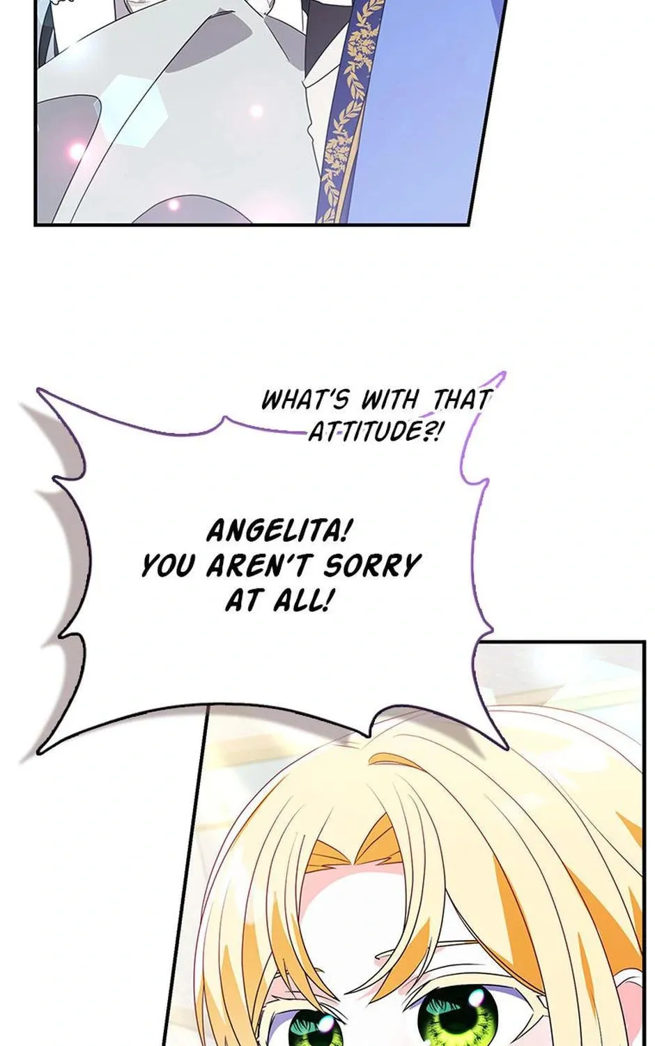 A Fairy-Tale Ending for a Fake Chapter 35 page 31 - 
