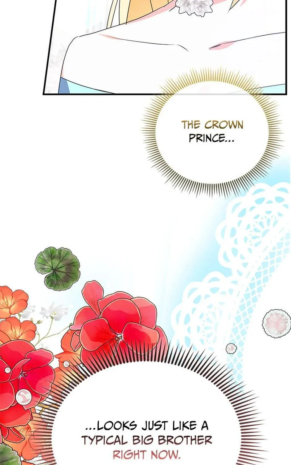 A Fairy-Tale Ending for a Fake Chapter 35 page 33 - 