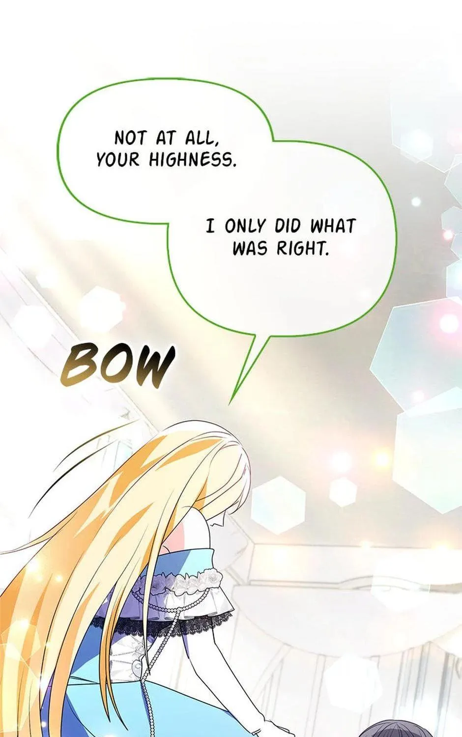 A Fairy-Tale Ending for a Fake Chapter 35 page 39 - 