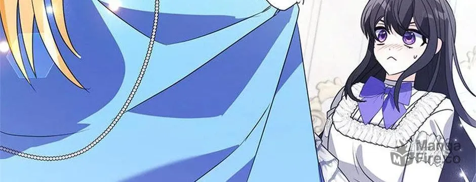 A Fairy-Tale Ending for a Fake Chapter 35 page 40 - 