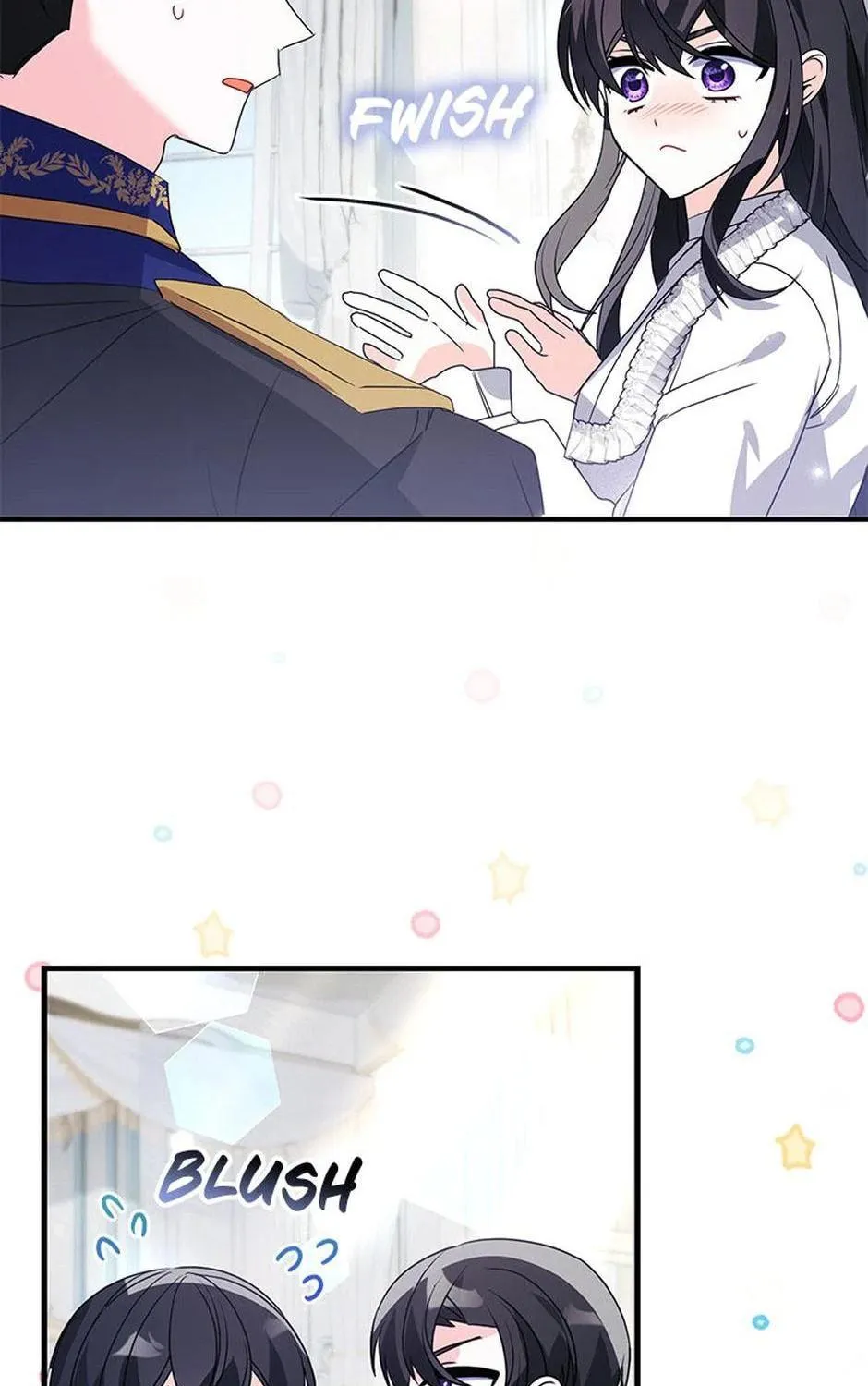 A Fairy-Tale Ending for a Fake Chapter 35 page 5 - 