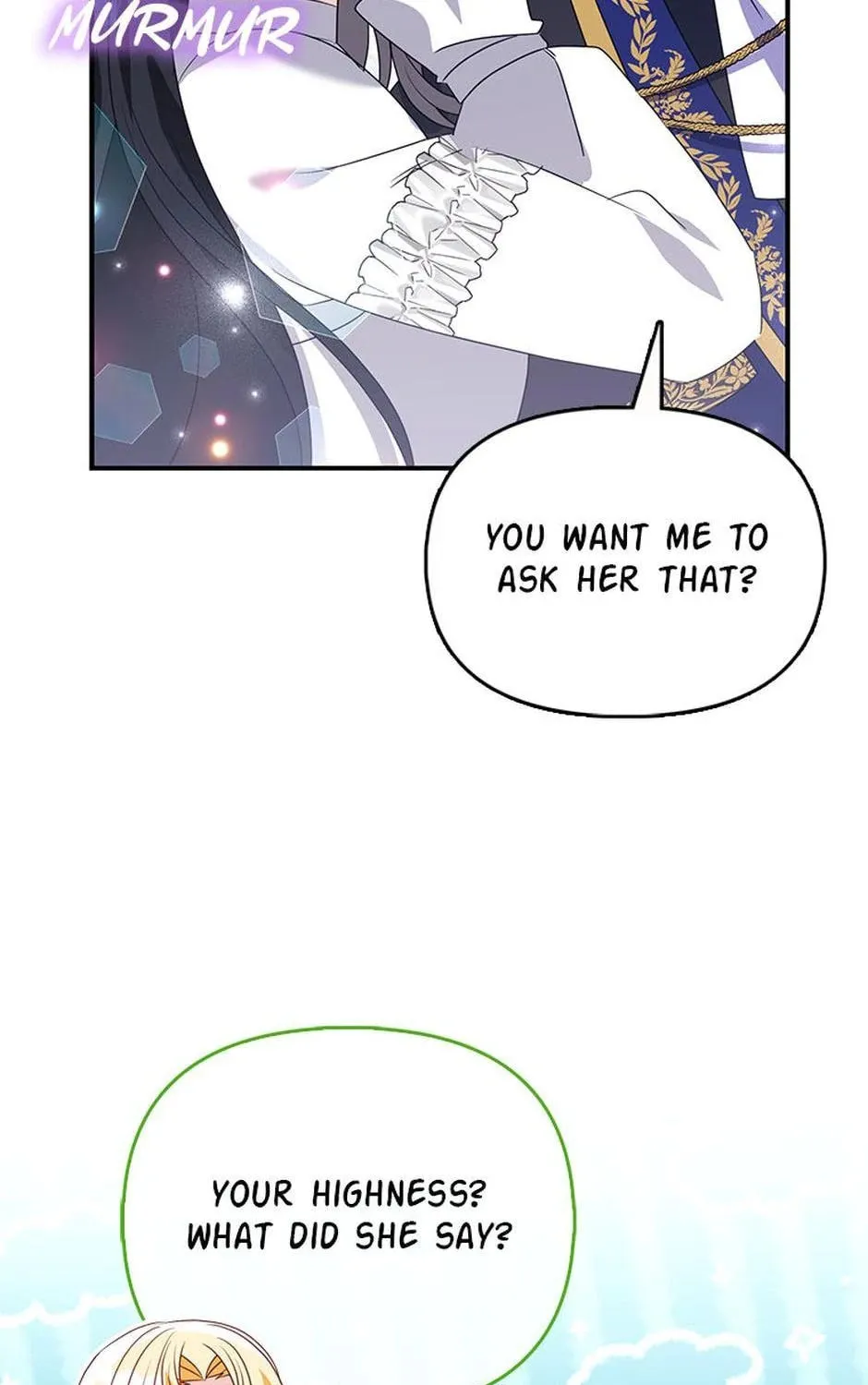 A Fairy-Tale Ending for a Fake Chapter 35 page 43 - 