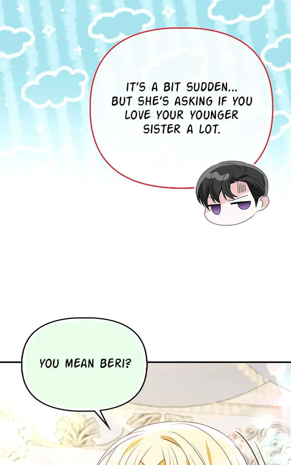 A Fairy-Tale Ending for a Fake Chapter 35 page 45 - 