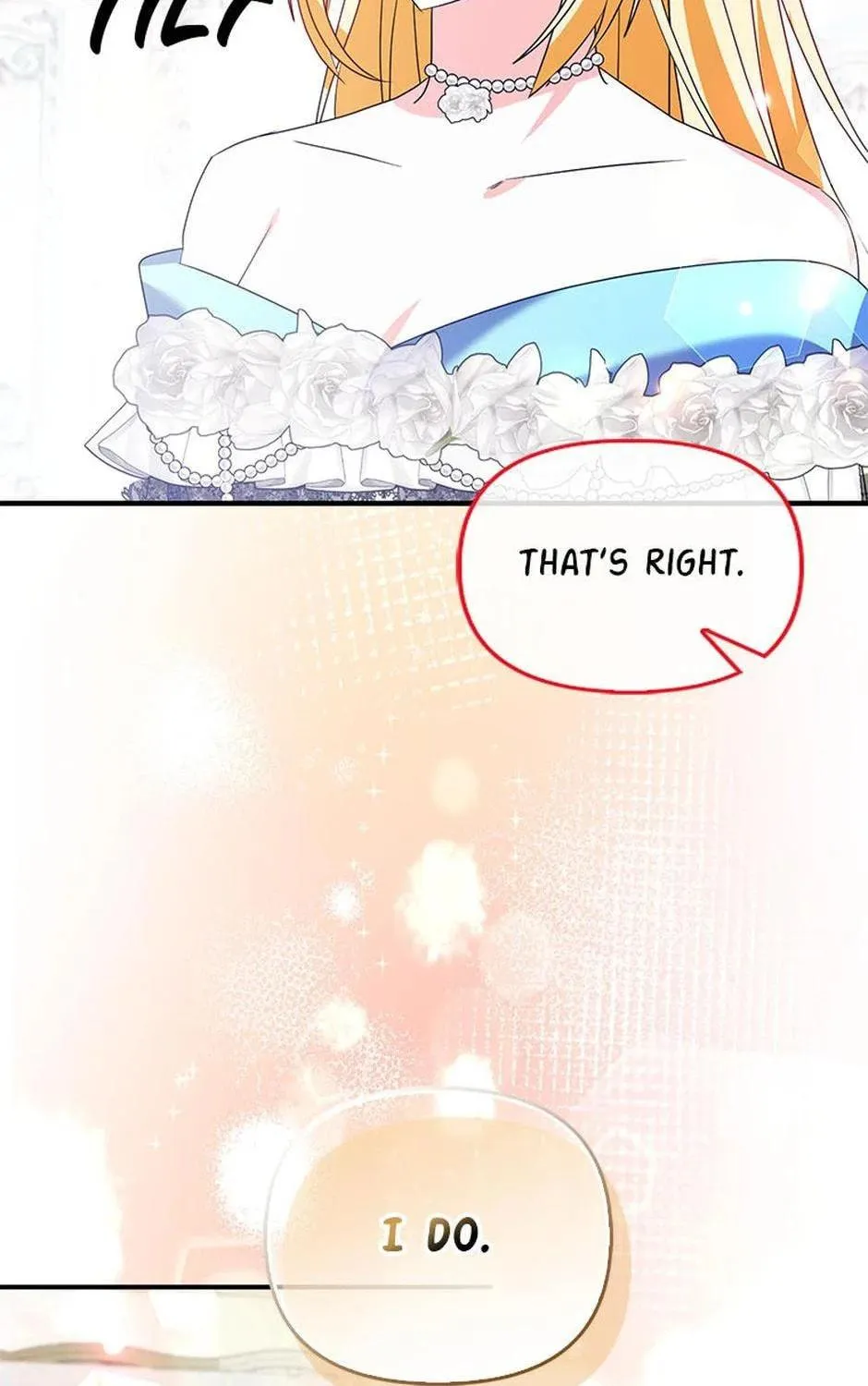 A Fairy-Tale Ending for a Fake Chapter 35 page 47 - 