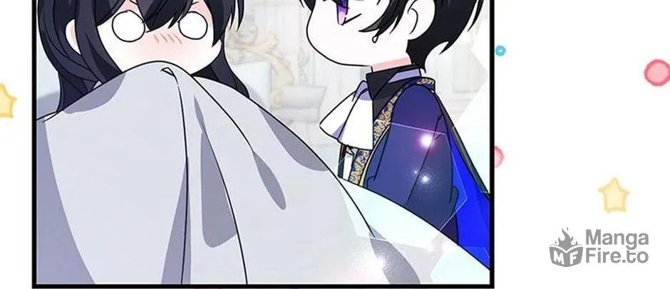 A Fairy-Tale Ending for a Fake Chapter 35 page 6 - 
