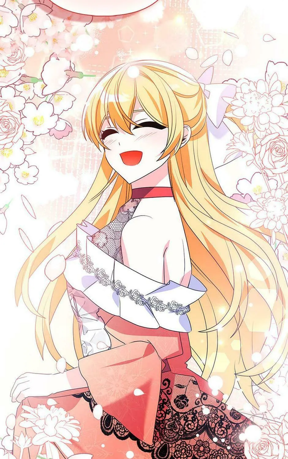 A Fairy-Tale Ending for a Fake Chapter 35 page 51 - 