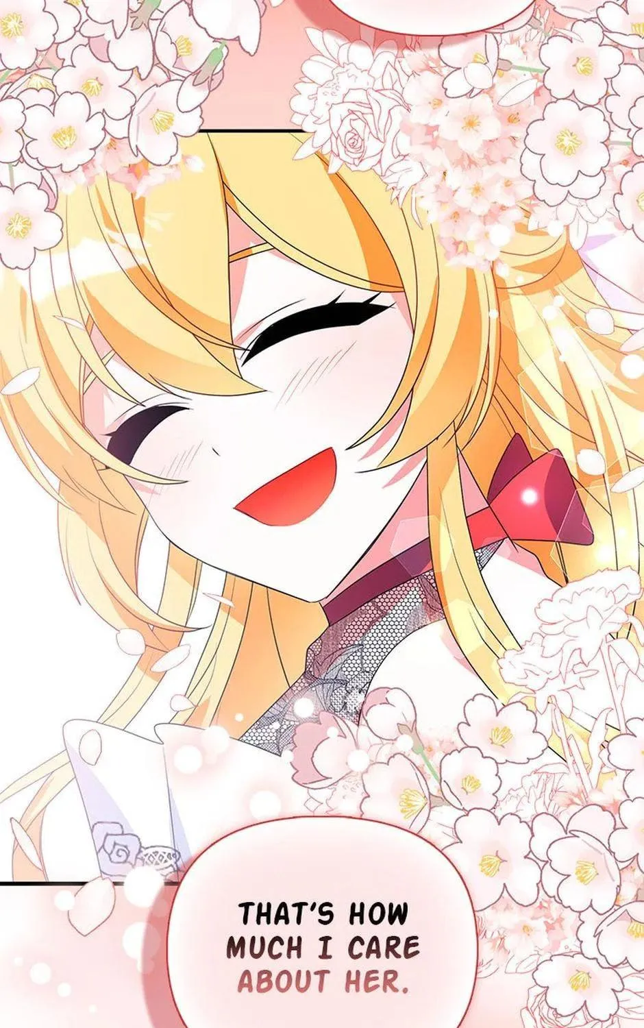A Fairy-Tale Ending for a Fake Chapter 35 page 53 - 
