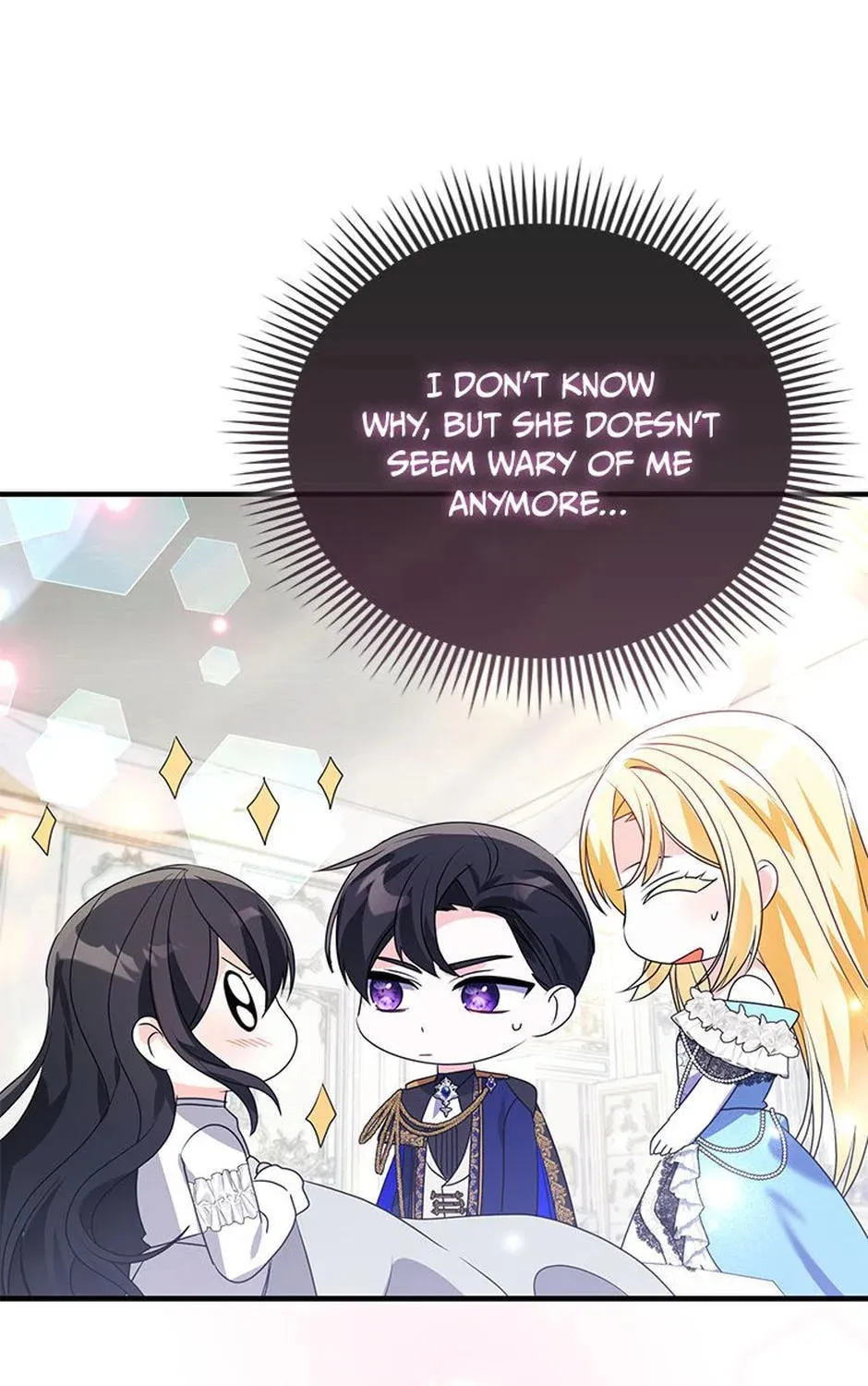 A Fairy-Tale Ending for a Fake Chapter 35 page 55 - 