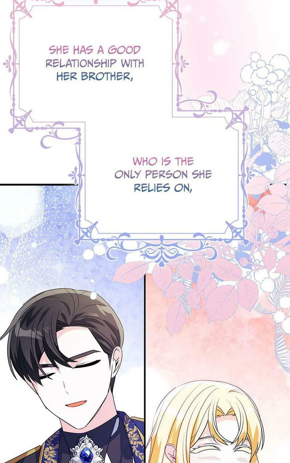 A Fairy-Tale Ending for a Fake Chapter 35 page 57 - 