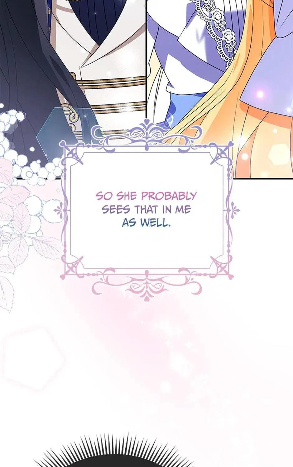 A Fairy-Tale Ending for a Fake Chapter 35 page 59 - 
