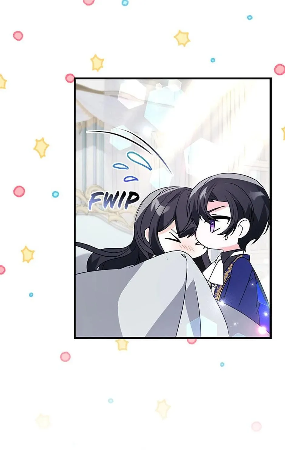 A Fairy-Tale Ending for a Fake Chapter 35 page 7 - 