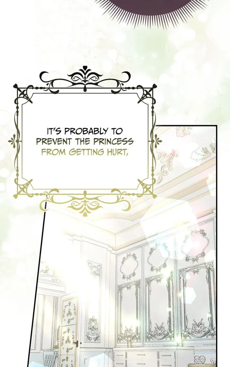 A Fairy-Tale Ending for a Fake Chapter 35 page 67 - 