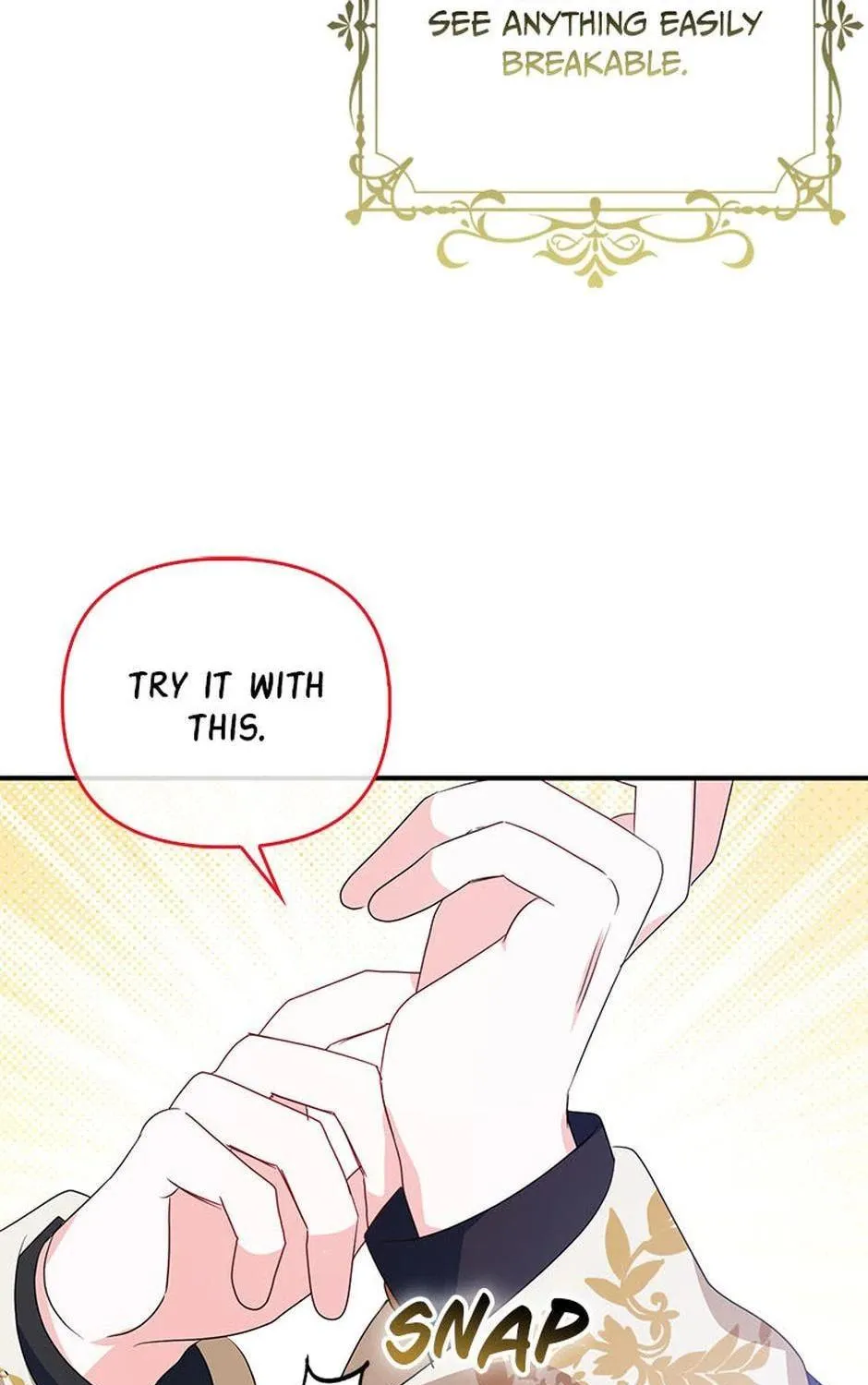 A Fairy-Tale Ending for a Fake Chapter 35 page 69 - 