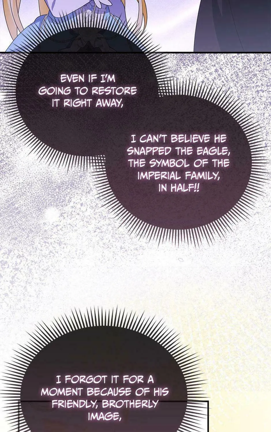 A Fairy-Tale Ending for a Fake Chapter 35 page 75 - 