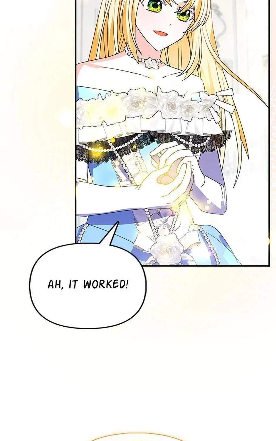 A Fairy-Tale Ending for a Fake Chapter 35 page 79 - 