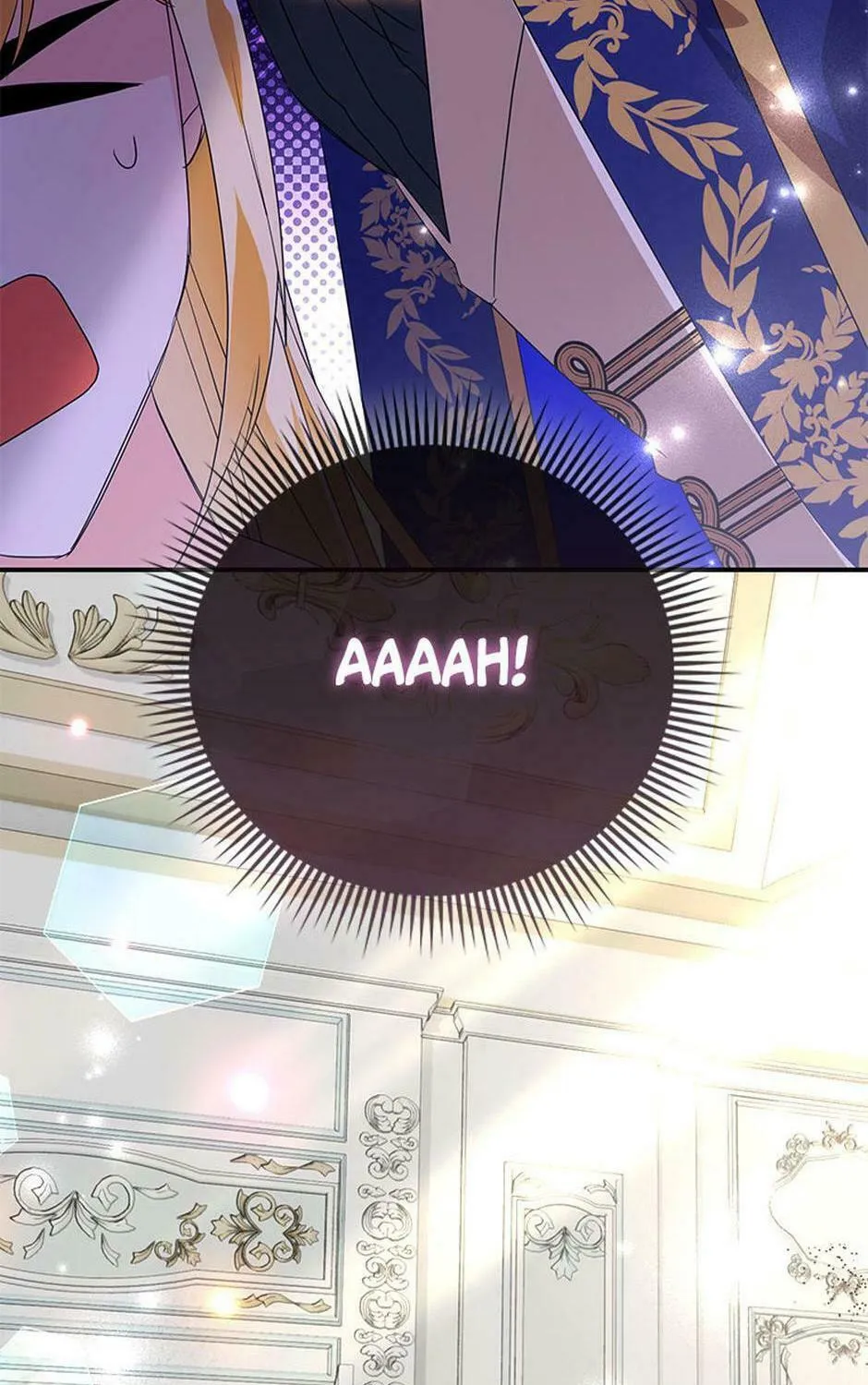 A Fairy-Tale Ending for a Fake Chapter 35 page 91 - 