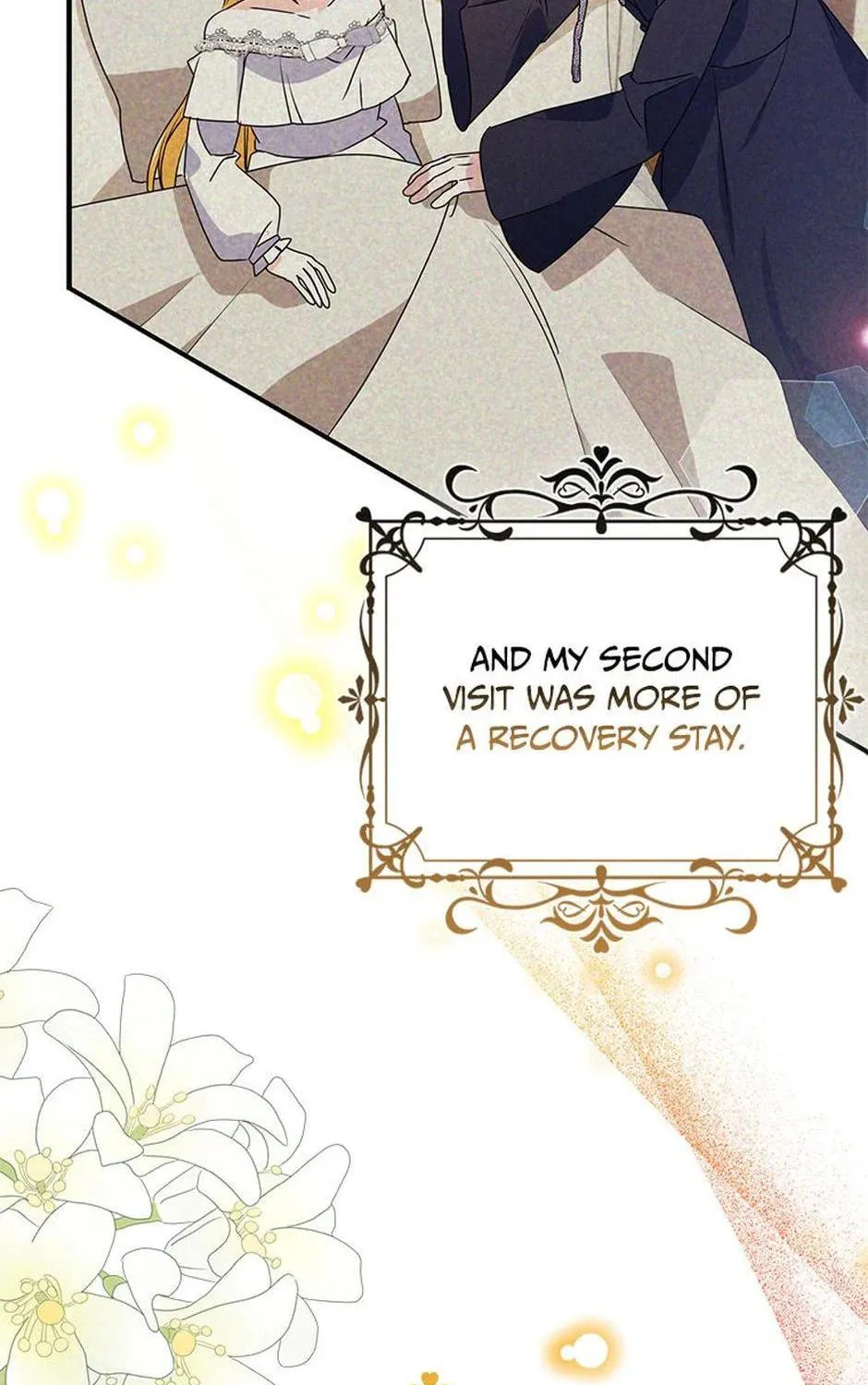 A Fairy-Tale Ending for a Fake Chapter 36 page 11 - 