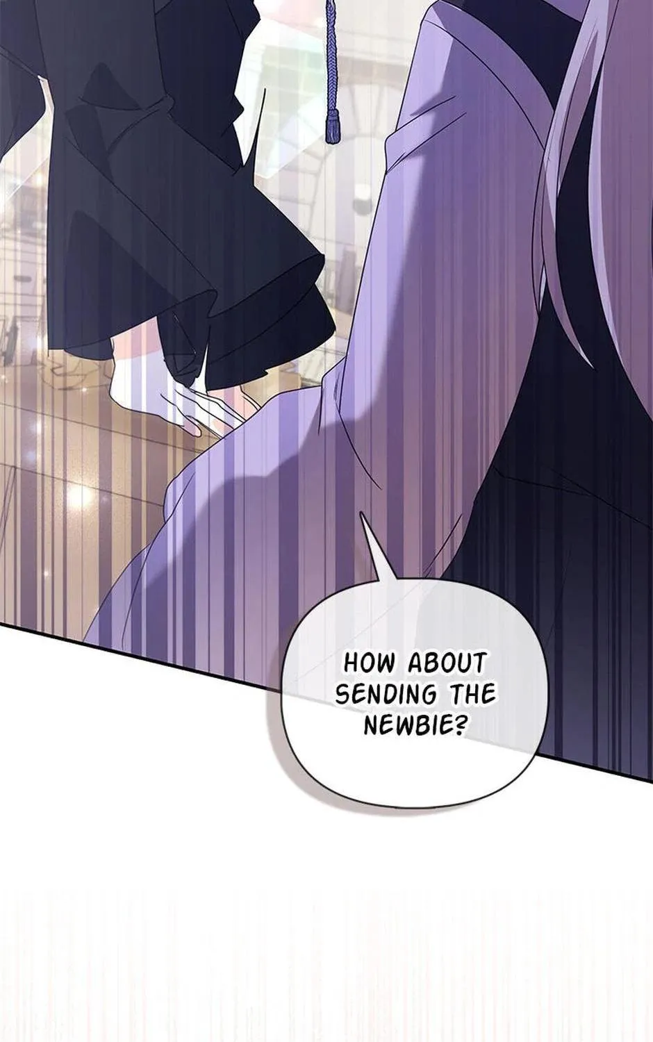 A Fairy-Tale Ending for a Fake Chapter 36 page 101 - 