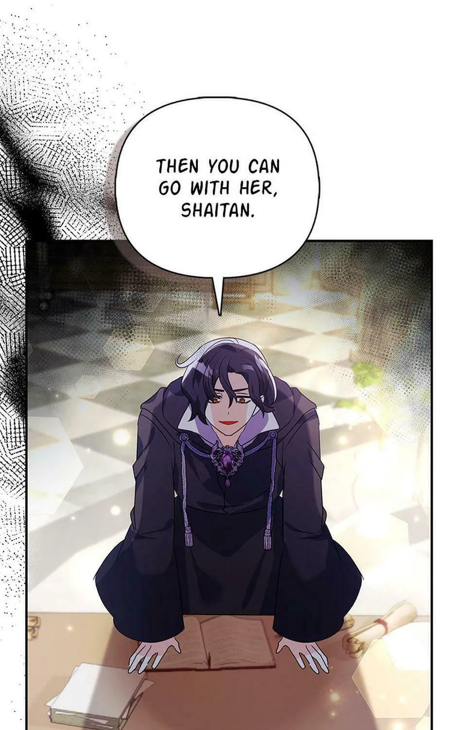 A Fairy-Tale Ending for a Fake Chapter 36 page 105 - 