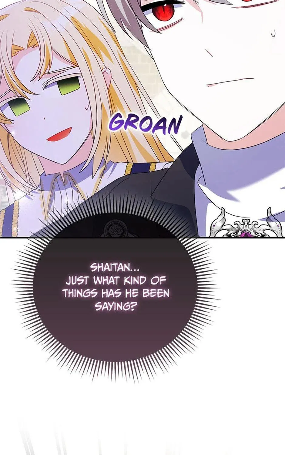 A Fairy-Tale Ending for a Fake Chapter 36 page 109 - 