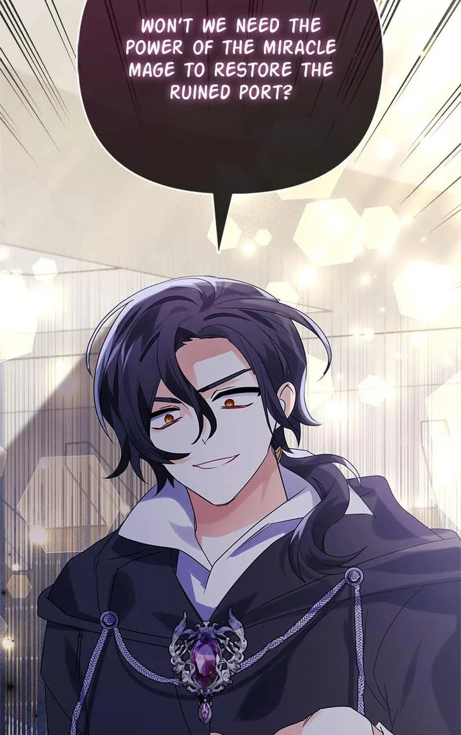 A Fairy-Tale Ending for a Fake Chapter 36 page 111 - 