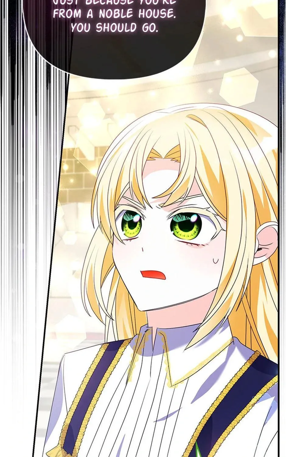 A Fairy-Tale Ending for a Fake Chapter 36 page 115 - 
