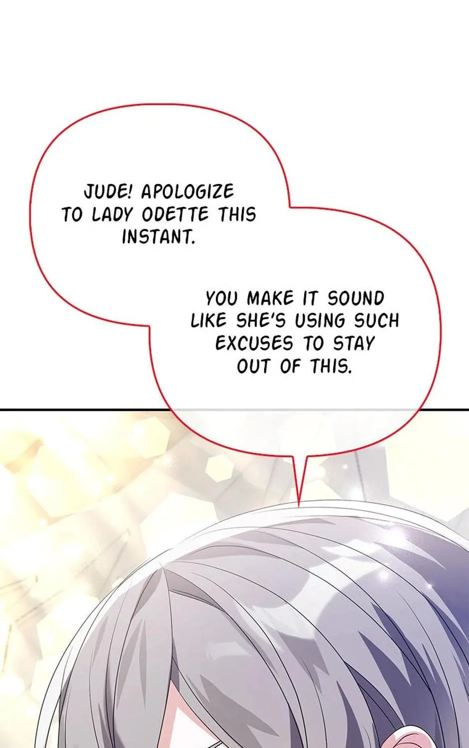 A Fairy-Tale Ending for a Fake Chapter 36 page 117 - 