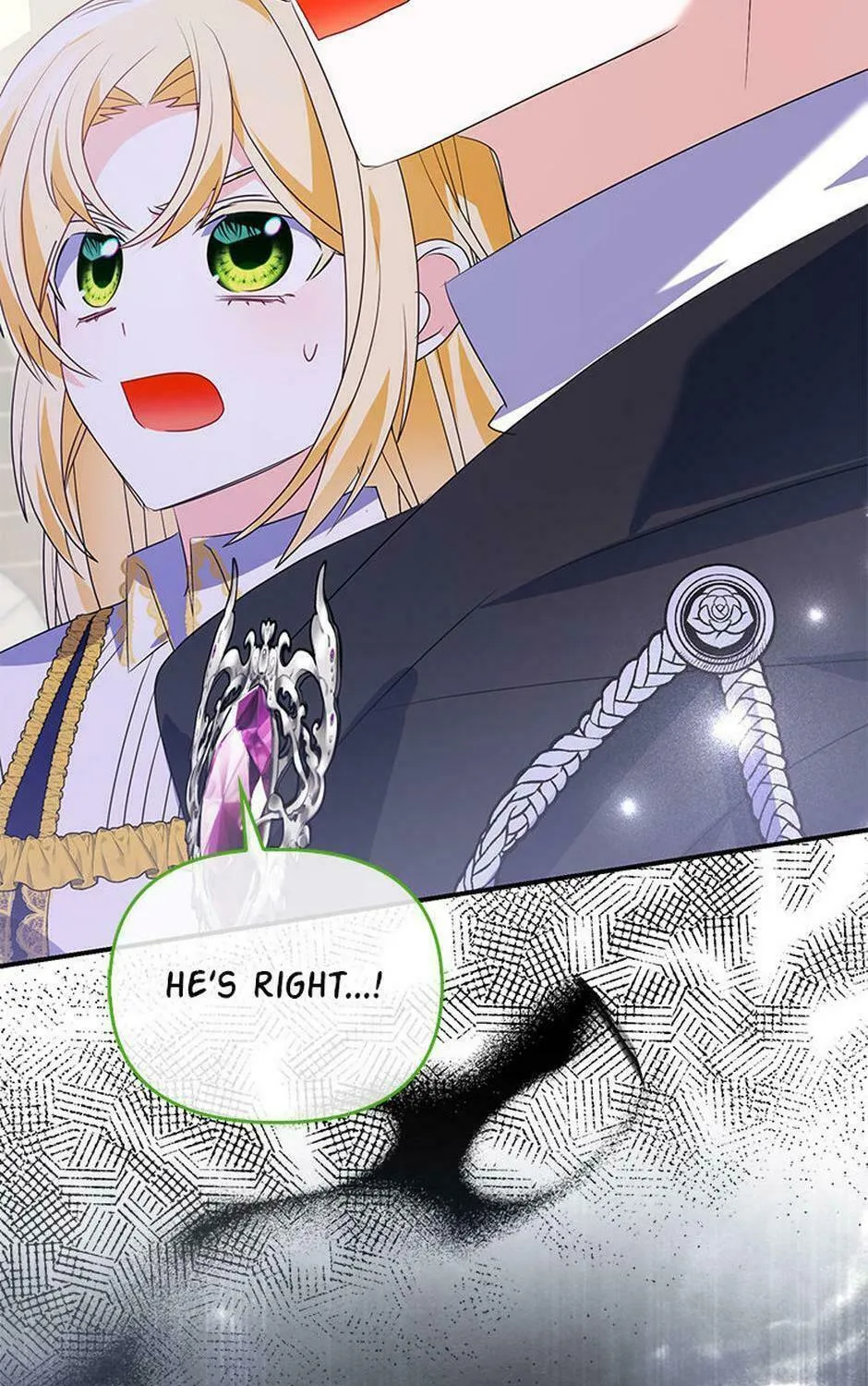 A Fairy-Tale Ending for a Fake Chapter 36 page 119 - 
