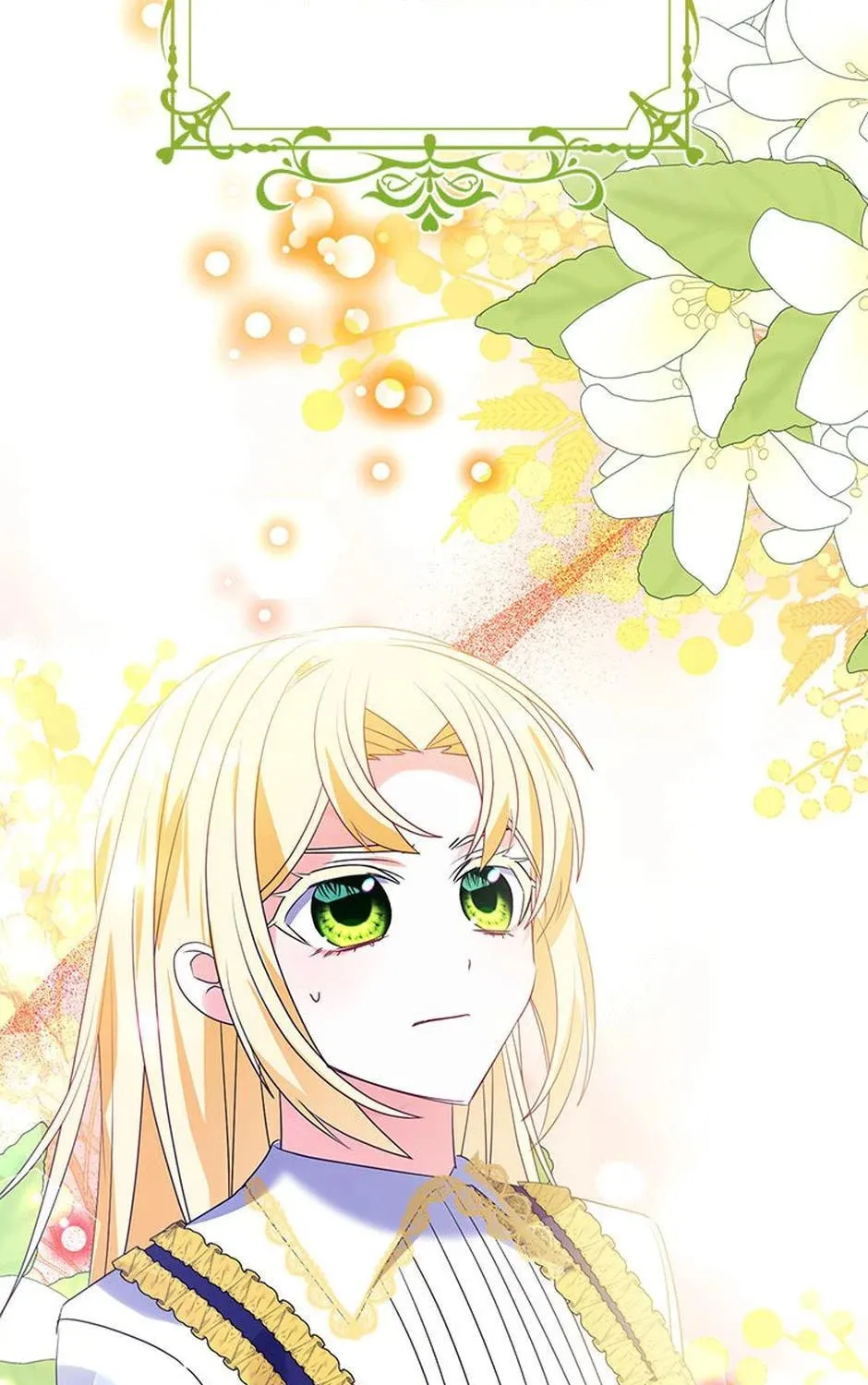 A Fairy-Tale Ending for a Fake Chapter 36 page 13 - 
