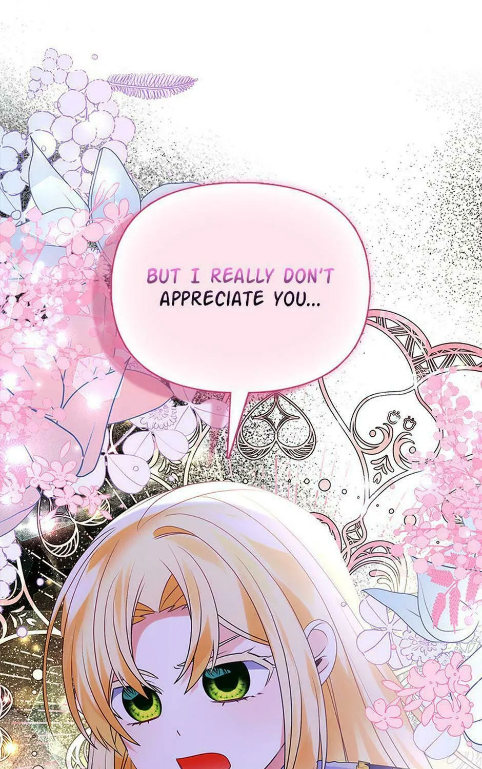 A Fairy-Tale Ending for a Fake Chapter 36 page 123 - 