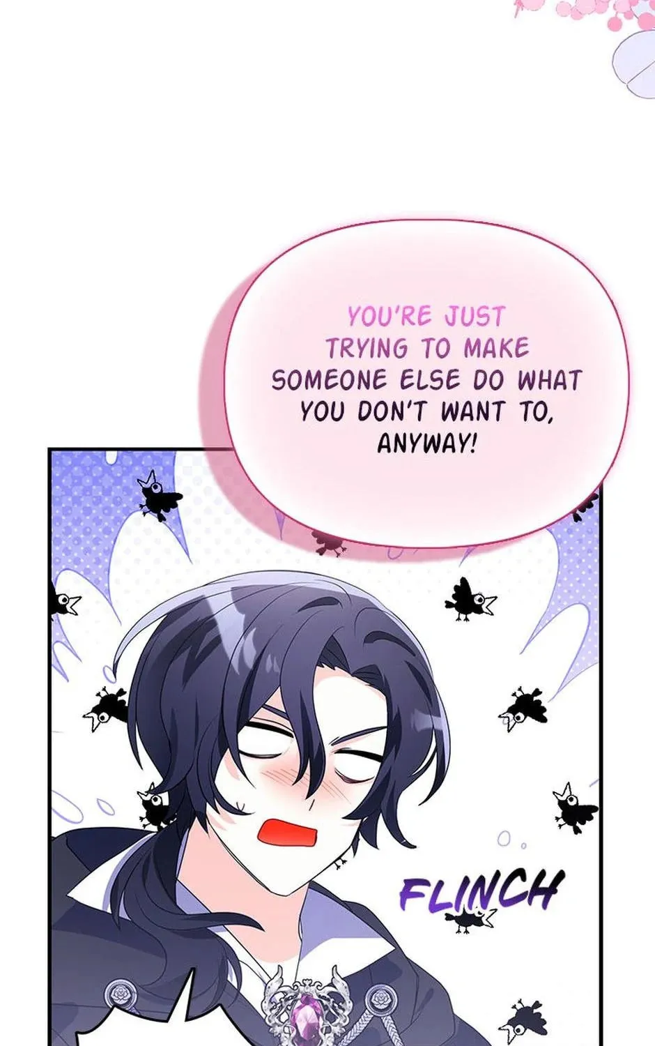A Fairy-Tale Ending for a Fake Chapter 36 page 127 - 