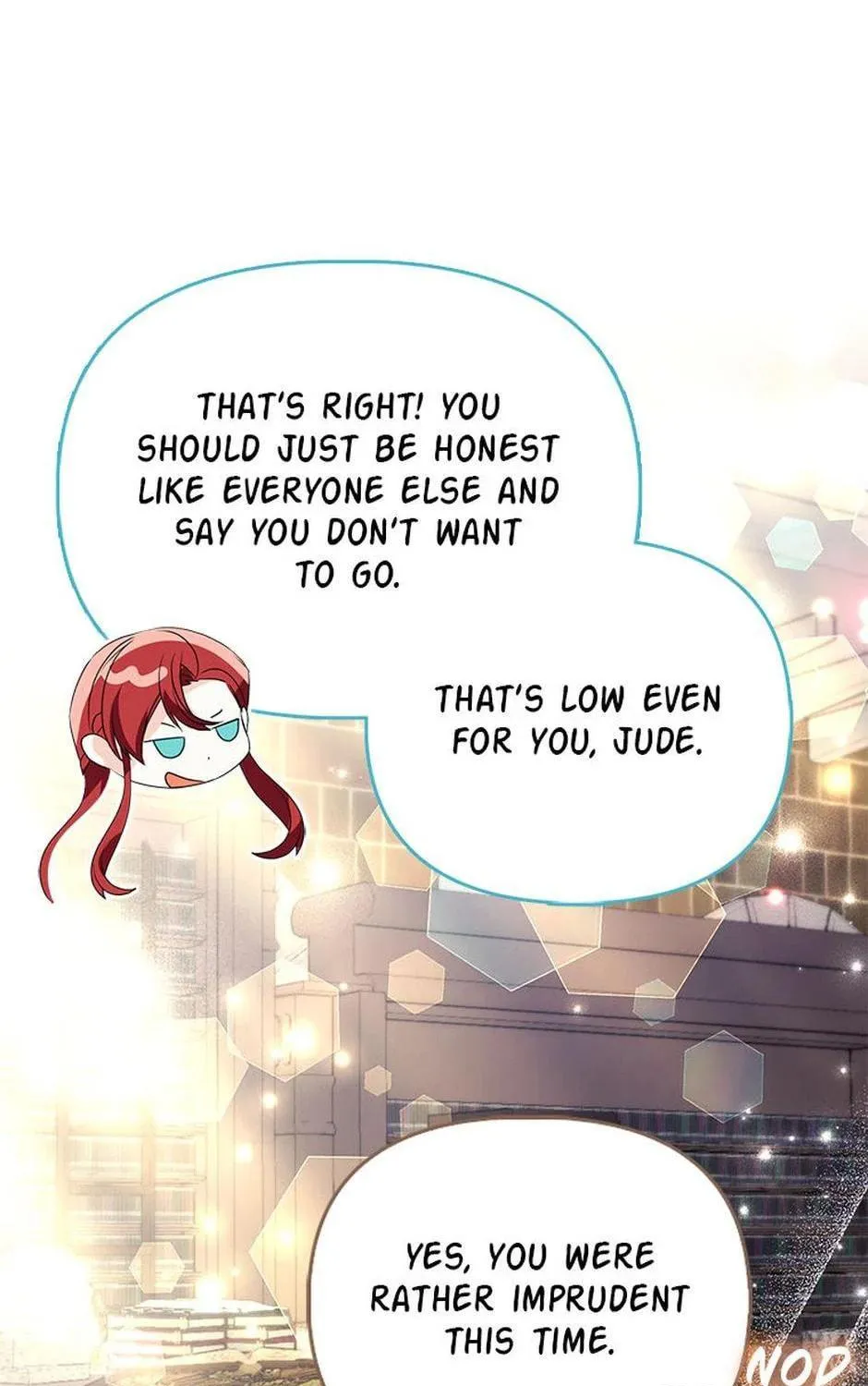 A Fairy-Tale Ending for a Fake Chapter 36 page 129 - 