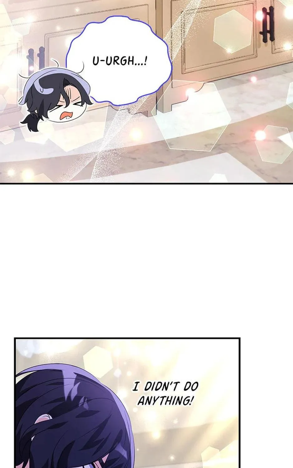 A Fairy-Tale Ending for a Fake Chapter 36 page 131 - 