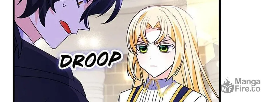 A Fairy-Tale Ending for a Fake Chapter 36 page 132 - 