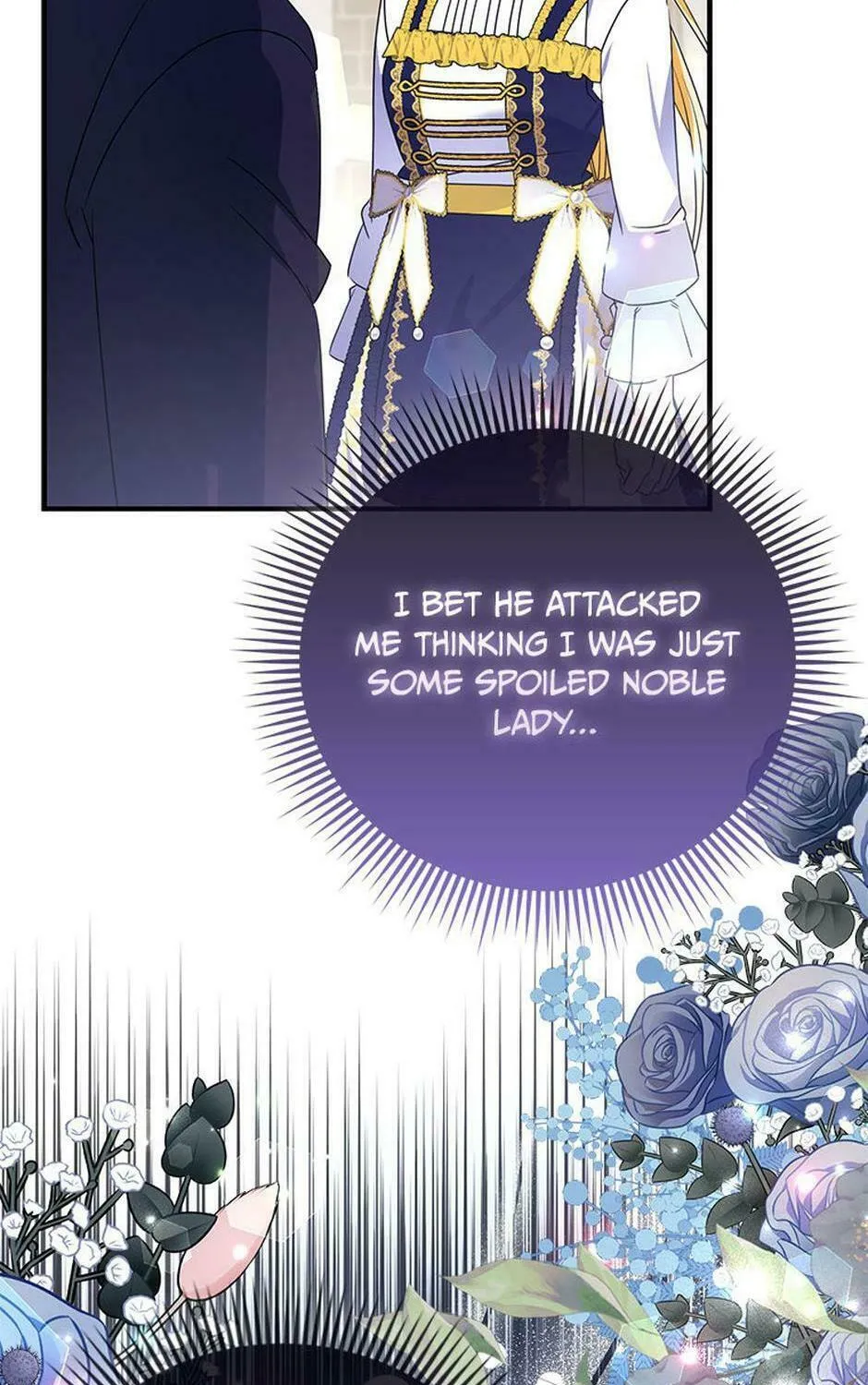 A Fairy-Tale Ending for a Fake Chapter 36 page 133 - 