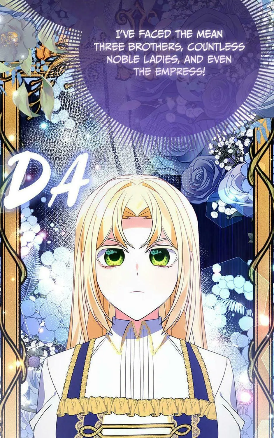 A Fairy-Tale Ending for a Fake Chapter 36 page 135 - 