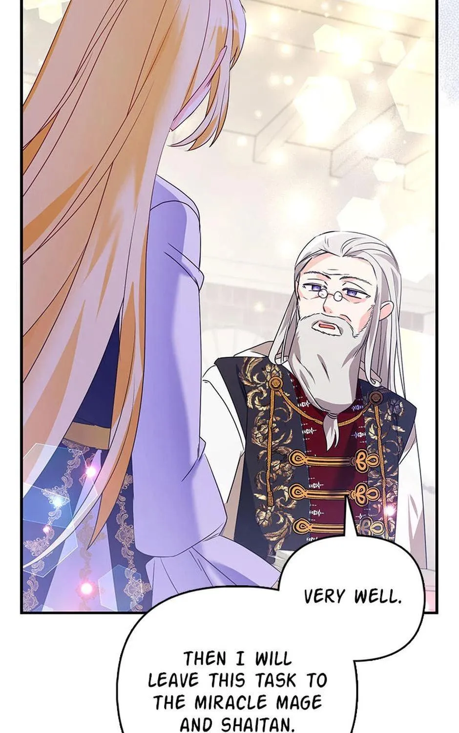 A Fairy-Tale Ending for a Fake Chapter 36 page 139 - 