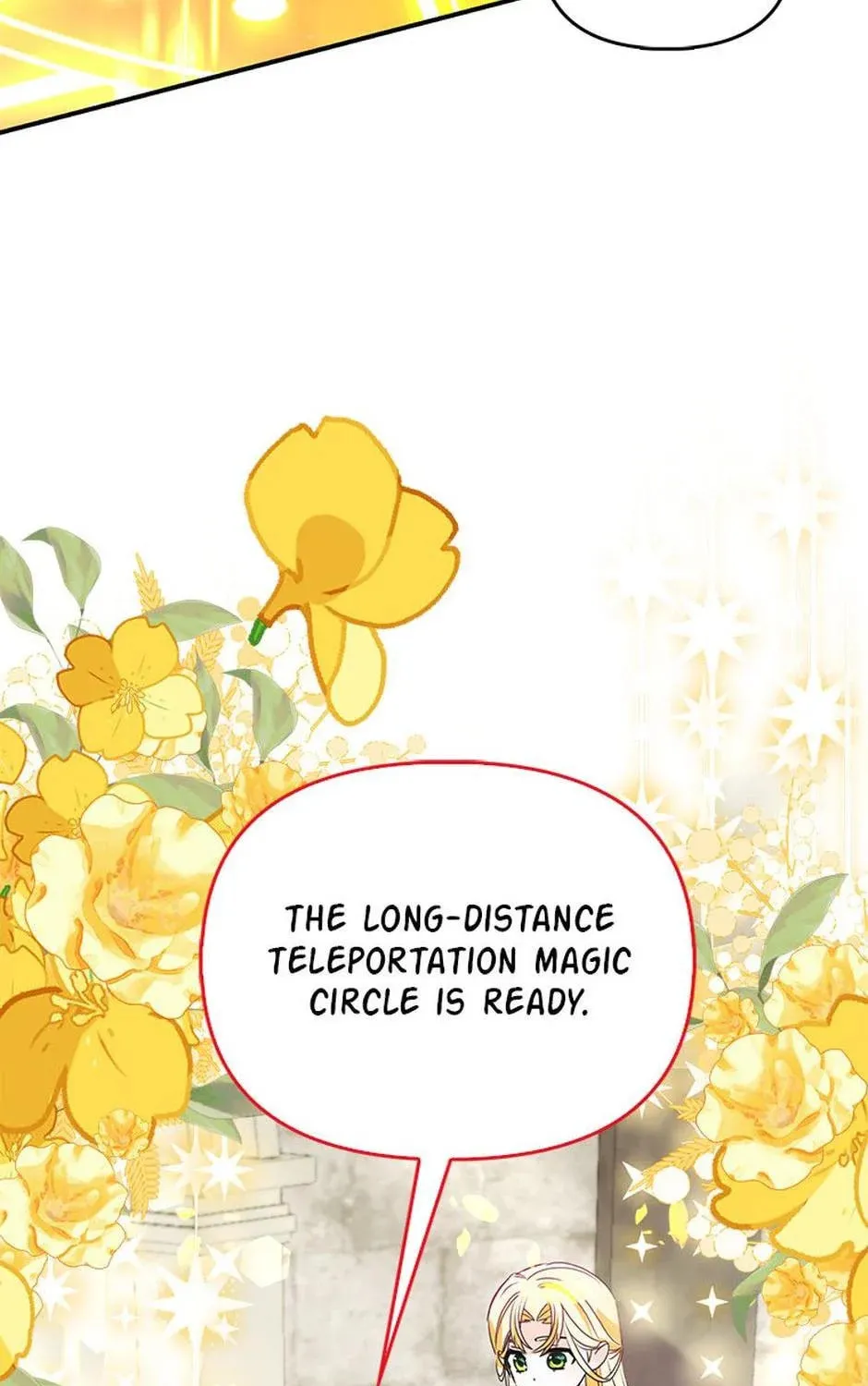 A Fairy-Tale Ending for a Fake Chapter 36 page 147 - 