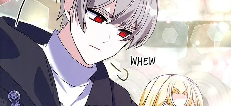 A Fairy-Tale Ending for a Fake Chapter 36 page 152 - 