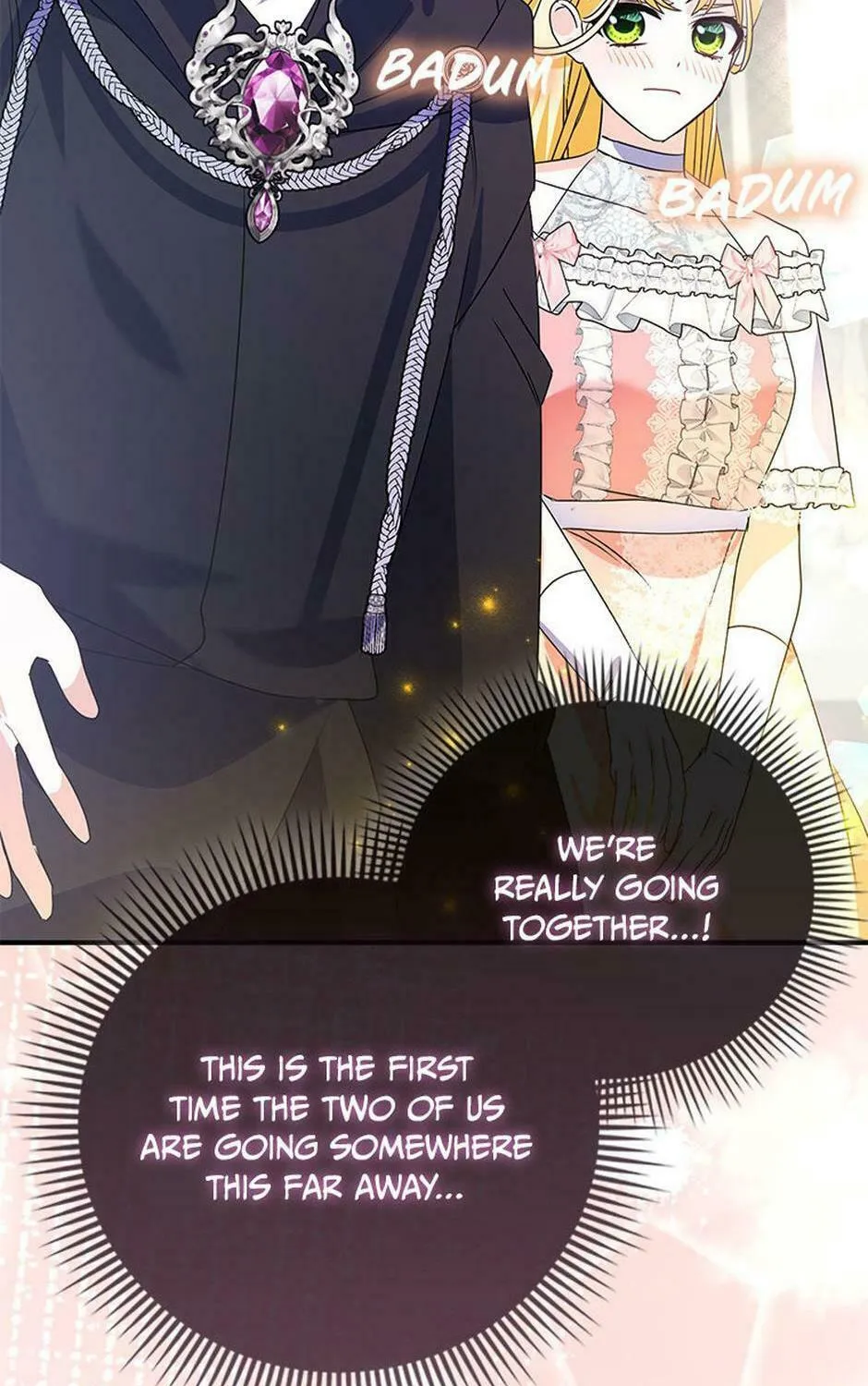 A Fairy-Tale Ending for a Fake Chapter 36 page 153 - 