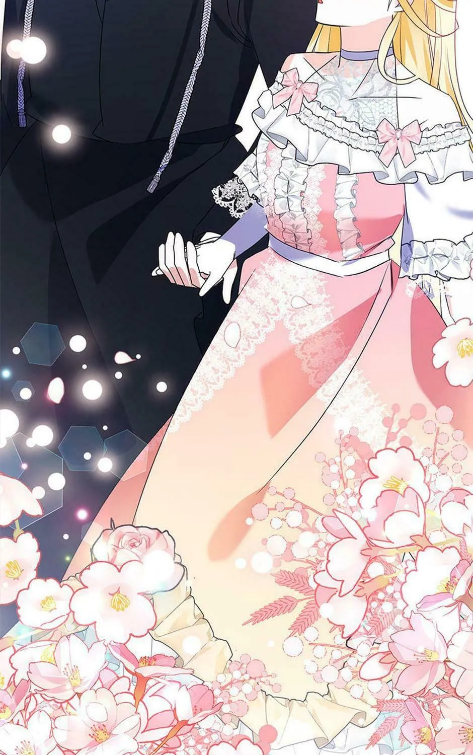A Fairy-Tale Ending for a Fake Chapter 36 page 163 - 