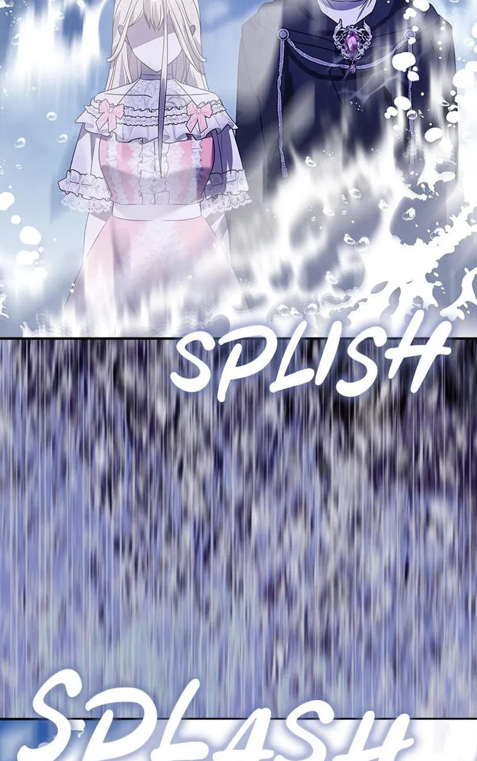 A Fairy-Tale Ending for a Fake Chapter 36 page 175 - 