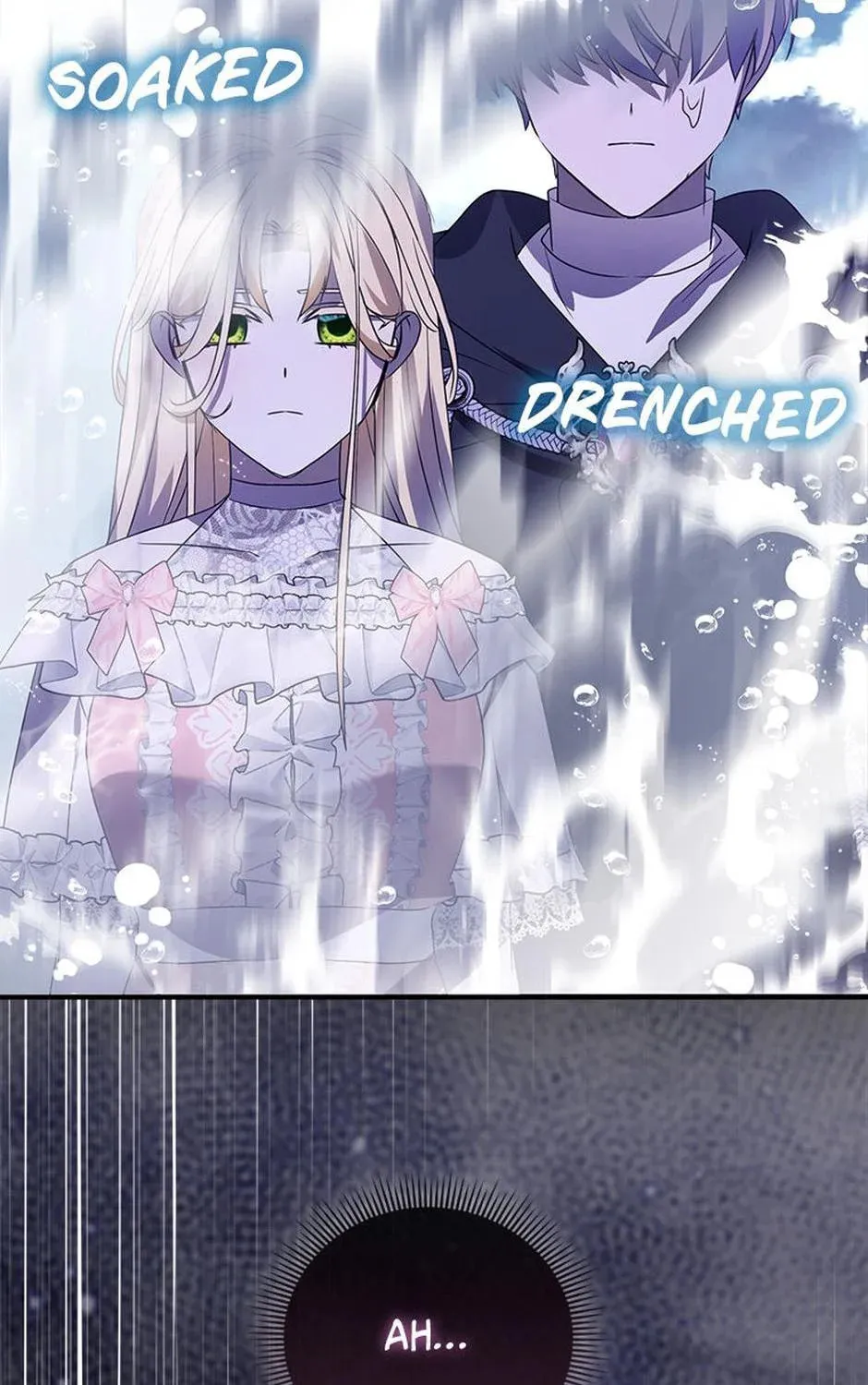 A Fairy-Tale Ending for a Fake Chapter 36 page 177 - 