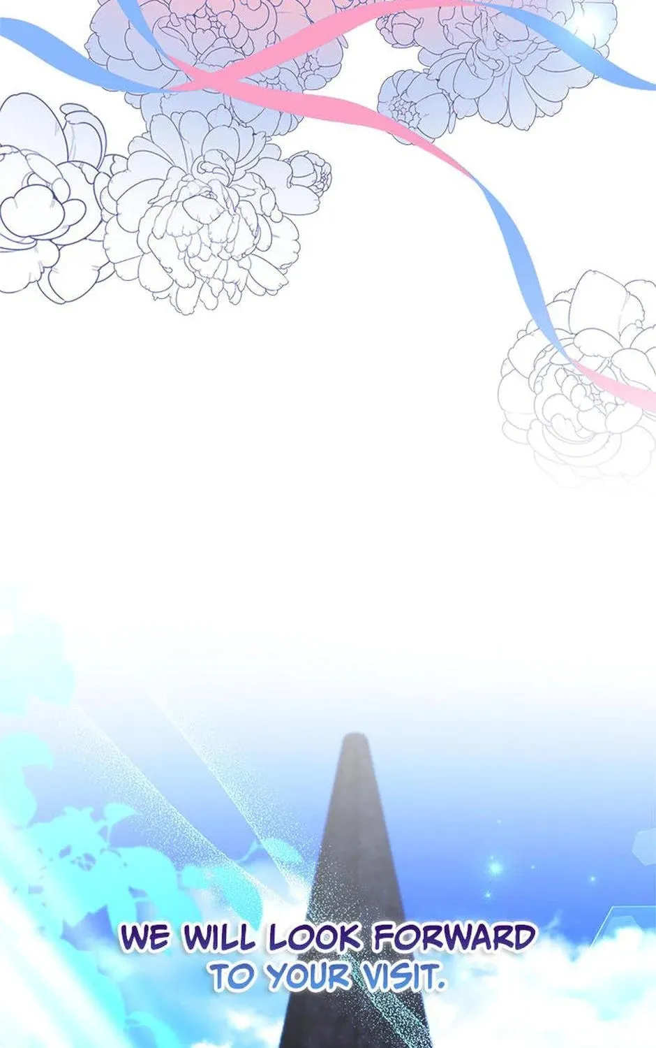 A Fairy-Tale Ending for a Fake Chapter 36 page 3 - 