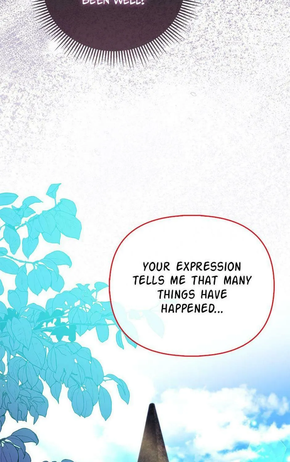 A Fairy-Tale Ending for a Fake Chapter 36 page 25 - 