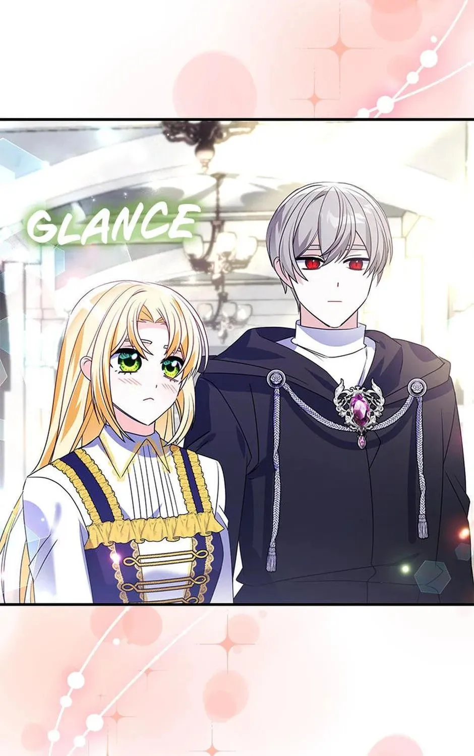A Fairy-Tale Ending for a Fake Chapter 36 page 33 - 