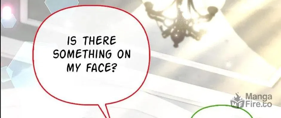 A Fairy-Tale Ending for a Fake Chapter 36 page 36 - 